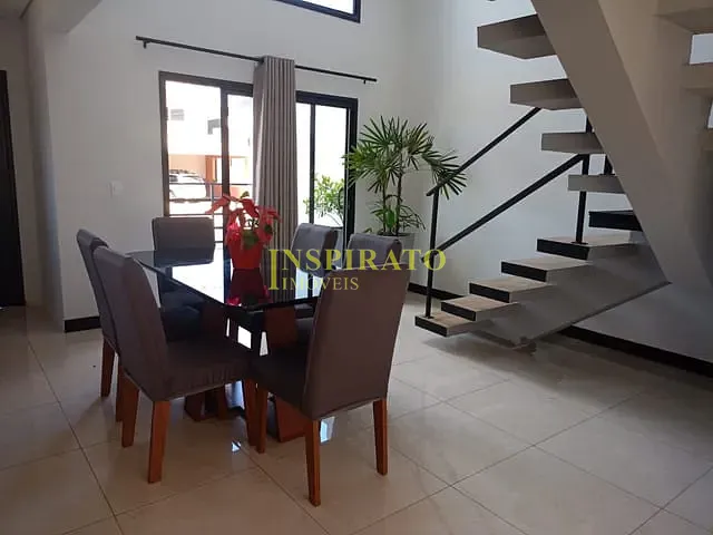 Casa 3 quartos e 3 banheiros, à venda ou para alugar, no bairro Centro (Jacaré) em Cabreúva