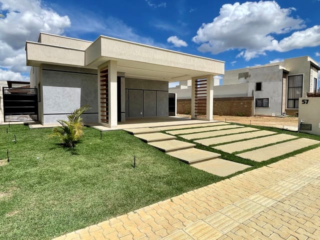 Foto do Casa - Casa à venda, Primavera, Vitória da Conquista, BA | Imobiliária Sales