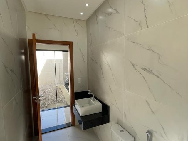 Foto do Casa - Casa à venda, Primavera, Vitória da Conquista, BA | Imobiliária Sales