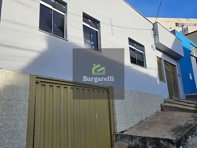 Casa 3 quartos e 2 banheiros, para alugar, no bairro Retiro em Lavras