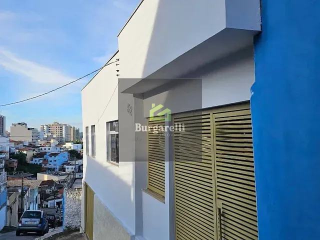 Casa 3 quartos e 2 banheiros, para alugar, no bairro Retiro em Lavras