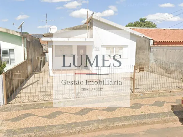 Casa 2 quartos e 1 banheiro, à venda, no bairro São Manoel em Americana