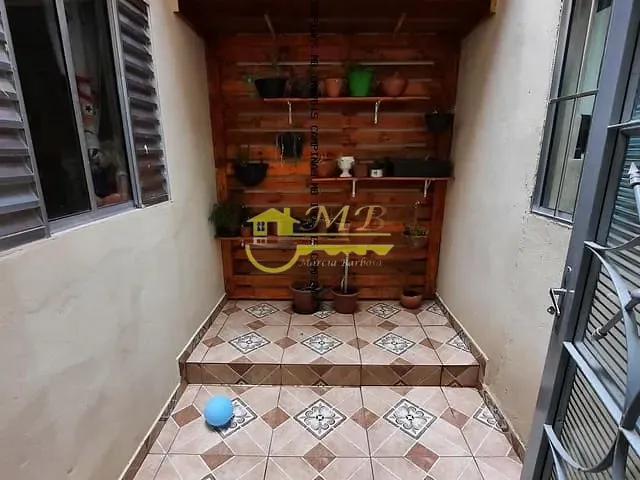 Casa com 300m² 6 quartos e 3 banheiros, à venda, no bairro Jardim Adhemar de Barros em Campinas
