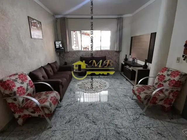 Casa com 300m² 6 quartos e 3 banheiros, à venda, no bairro Jardim Adhemar de Barros em Campinas