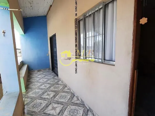 Casa com 300m² 6 quartos e 3 banheiros, à venda, no bairro Jardim Adhemar de Barros em Campinas