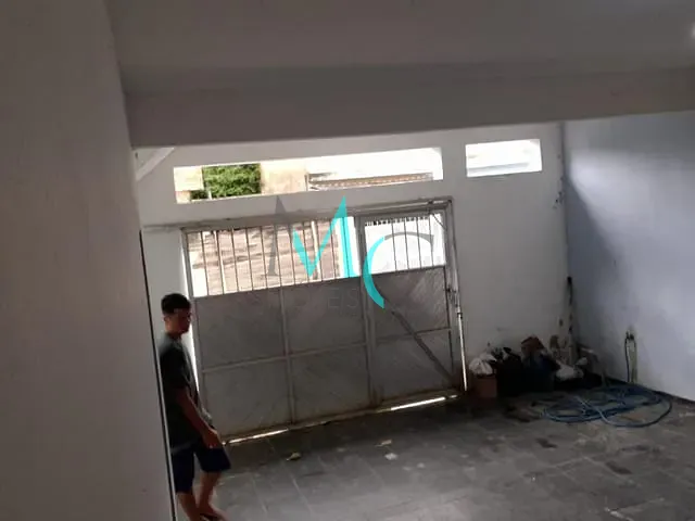 Casa 4 quartos e 3 banheiros, à venda, no bairro Campo Grande em Rio de Janeiro