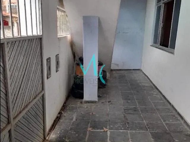 Casa 4 quartos e 3 banheiros, à venda, no bairro Campo Grande em Rio de Janeiro