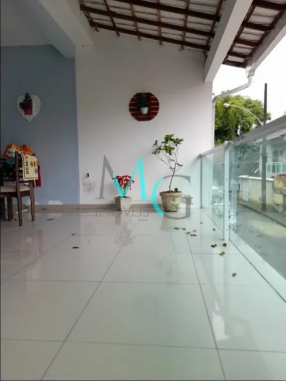 Casa, 4 quartos, 340 m² - Foto 19