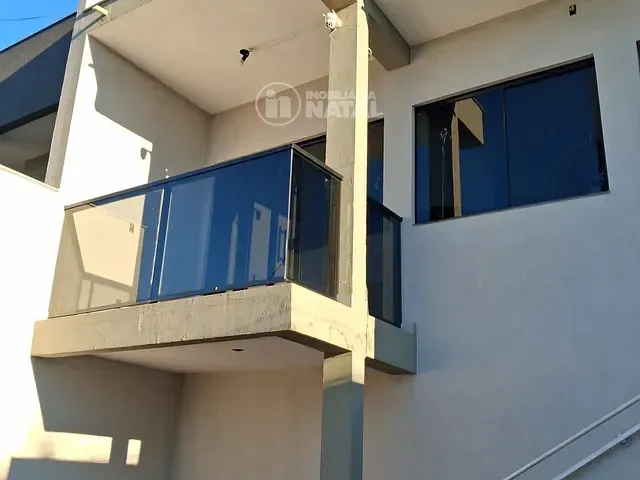 Casa com 150m² 2 quartos e 1 banheiro, à venda, no bairro Jardim do Sol em Londrina