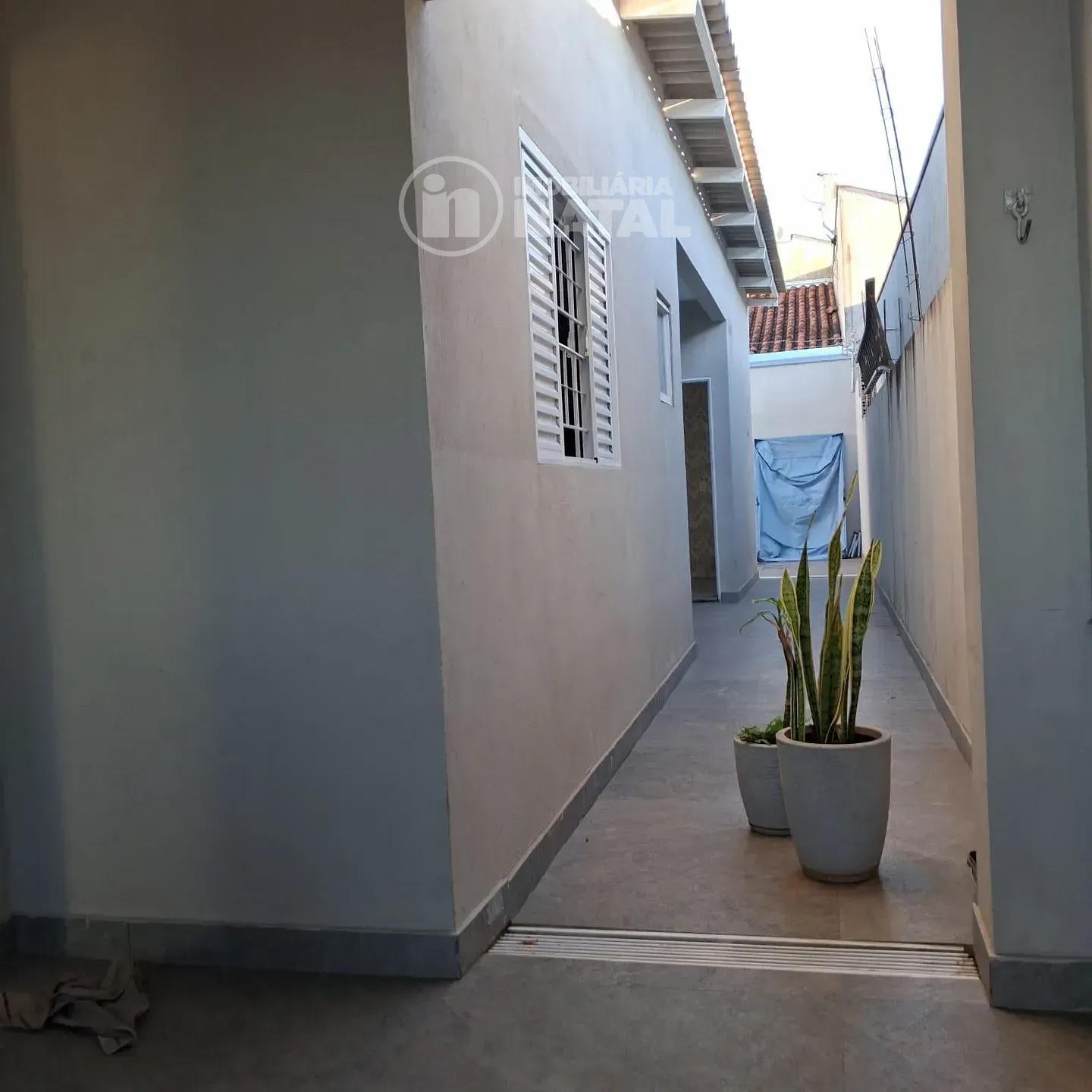 Casa, 2 quartos, 92 m² - Foto 7