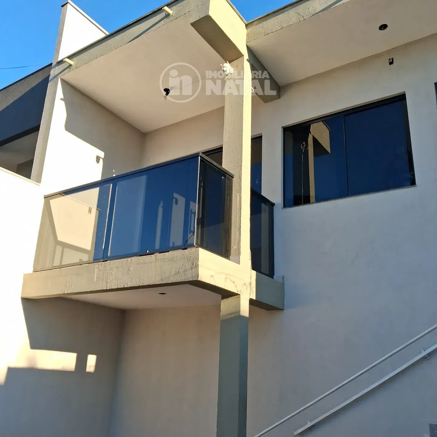 Casa, 2 quartos, 92 m² - Foto 1