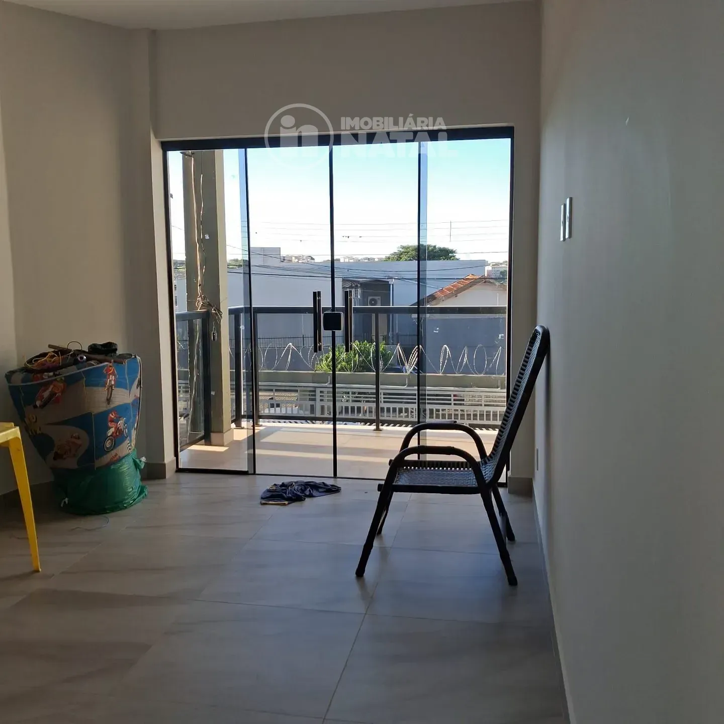 Casa, 2 quartos, 92 m² - Foto 2