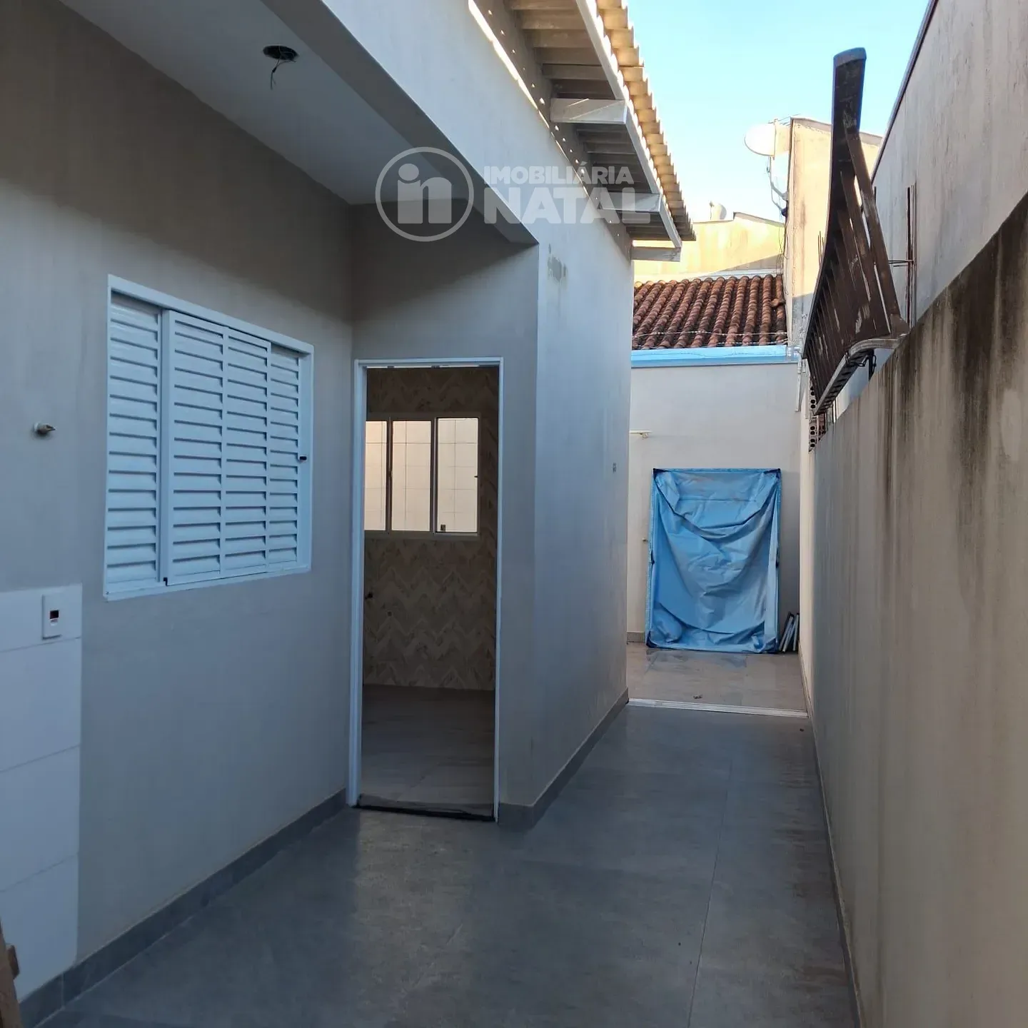 Casa, 2 quartos, 92 m² - Foto 6