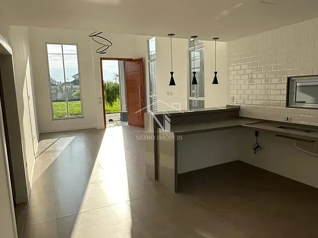 Casa com 360m² 3 quartos e 2 banheiros, à venda, no bairro Inoã (Inoã) em Maricá