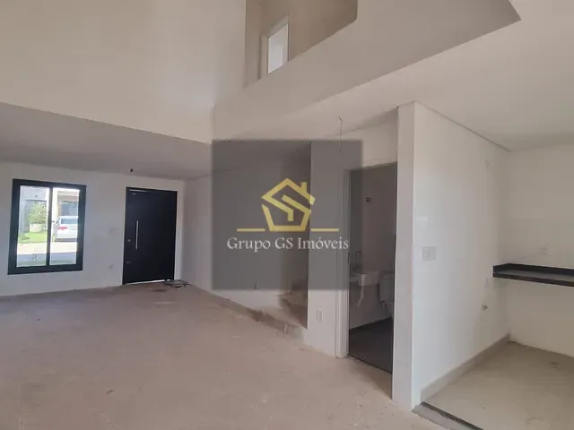 Casa com 175m² 3 quartos e 4 banheiros, à venda, no bairro Chácaras Alpina em Valinhos