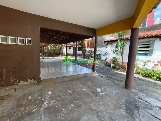 Casa com 190m² 3 quartos e 3 banheiros, à venda, no bairro Jóquei em Teresina
