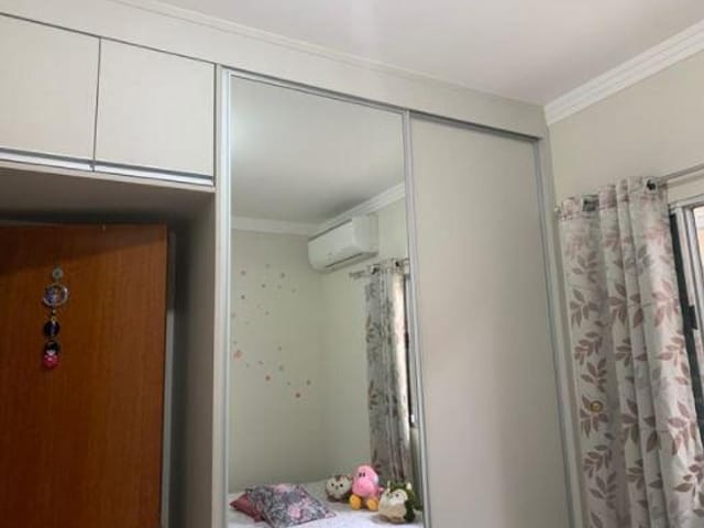 Foto do Casa - Casa com 3 dormitórios à venda, 90 m² por R$ 450.000,00 - Jardim das Indústrias - São José dos Campos/SP | RUSSI IMÓVEIS