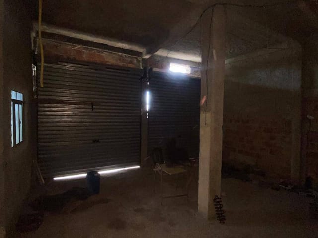 Casa com 400m² 2 quartos e 1 banheiro, à venda, no bairro Tupi B em Belo Horizonte