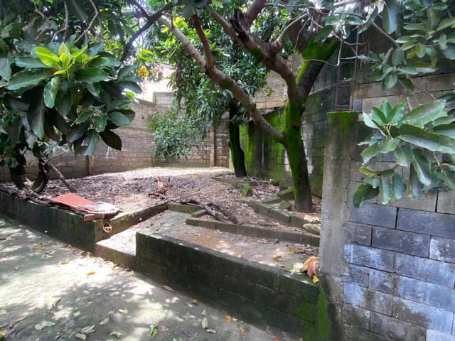 Casa com 400m² 2 quartos e 1 banheiro, à venda, no bairro Tupi B em Belo Horizonte