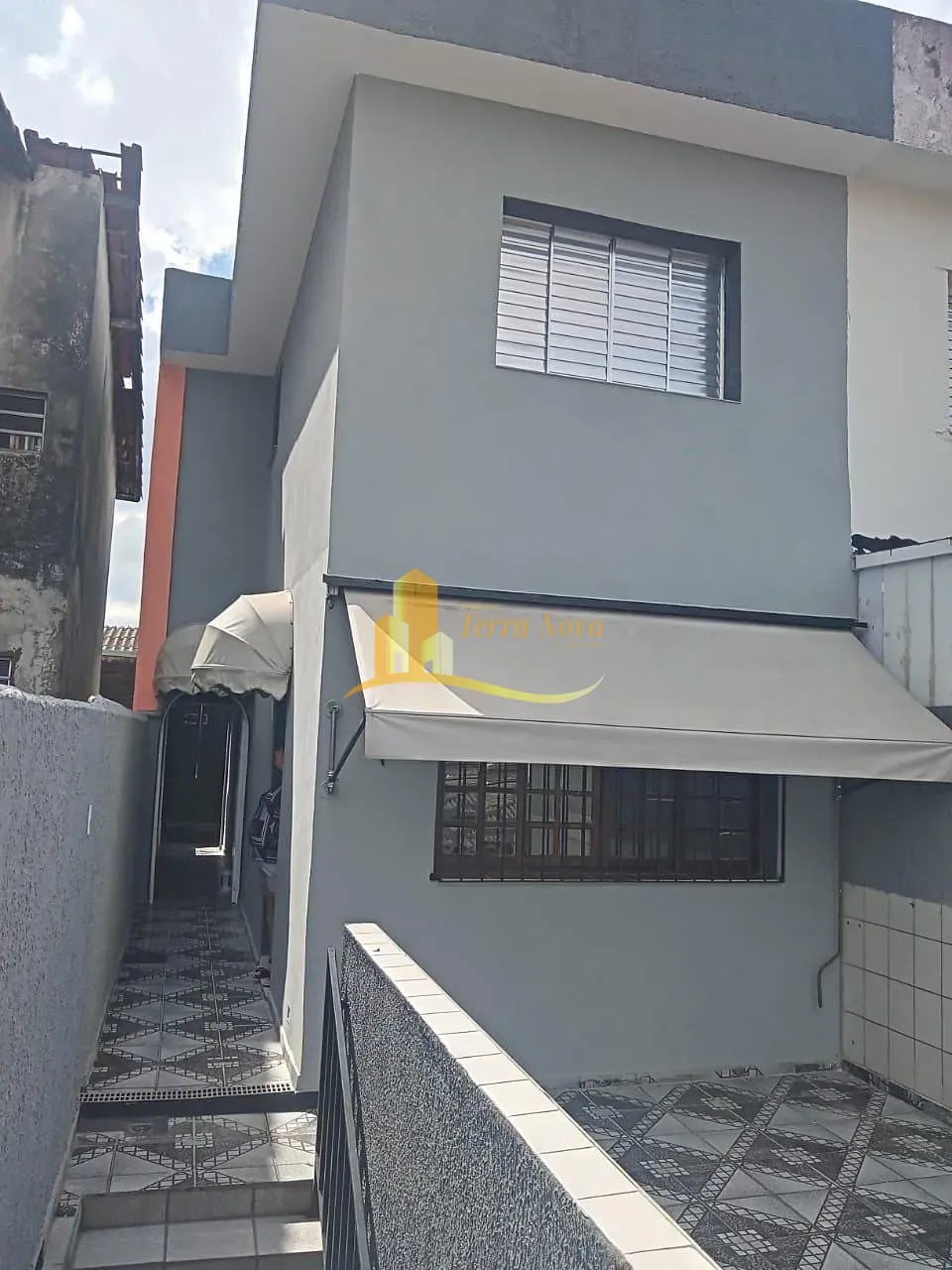 Casa, 4 quartos, 105 m² - Foto 4