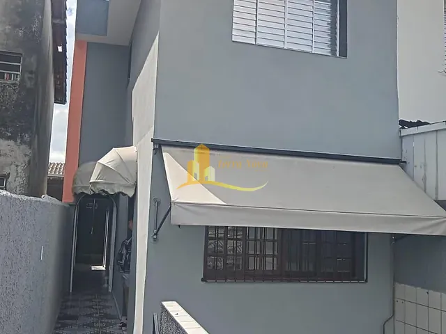 Casa 4 quartos e 3 banheiros, à venda, no bairro Itaquera em São Paulo