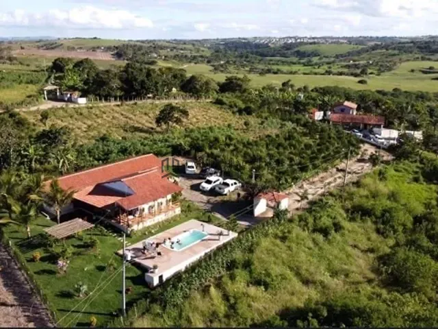 Casa 5 quartos e 2 banheiros, à venda, no bairro Centro sairé  em Sairé
