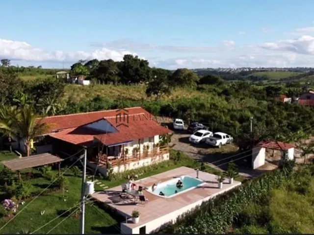 Casa 5 quartos e 2 banheiros, à venda, no bairro Centro sairé  em Sairé
