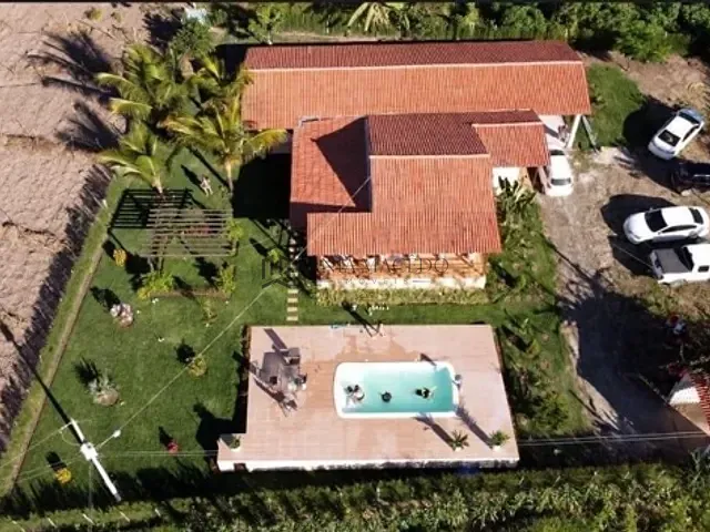 Casa 5 quartos e 2 banheiros, à venda, no bairro Centro sairé  em Sairé