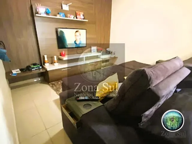 Casa com 149m² 3 quartos e 2 banheiros, à venda, no bairro Parque Santos Dumont em Votorantim