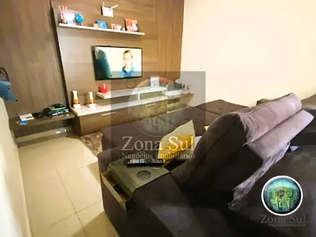 Casa com 149m² 3 quartos e 2 banheiros, à venda, no bairro Parque Santos Dumont em Votorantim