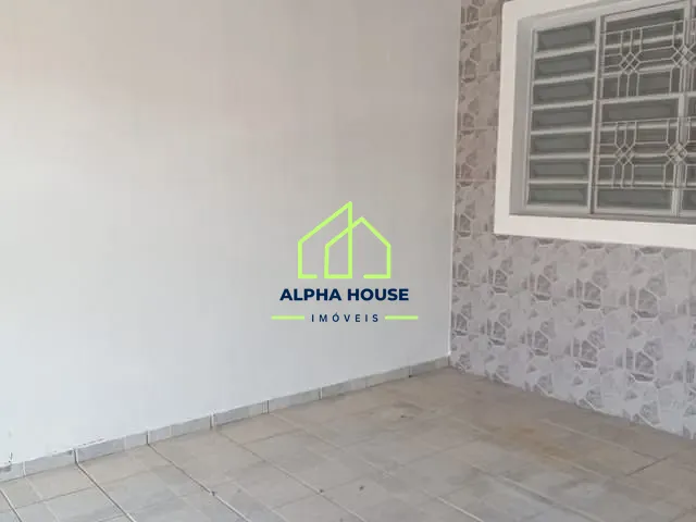 Casa com 125m² 2 quartos e 1 banheiro, à venda, no bairro Loteamento Residencial Andrade em Pindamonhangaba