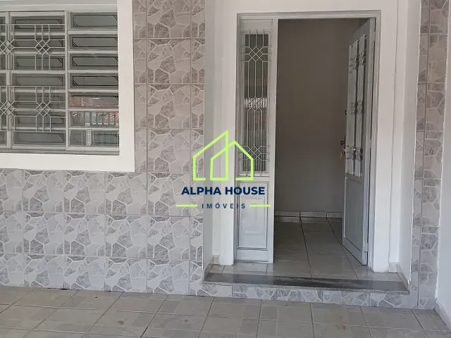 Casa com 125m² 2 quartos e 1 banheiro, à venda, no bairro Loteamento Residencial Andrade em Pindamonhangaba