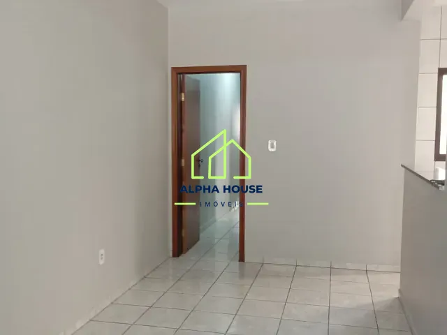 Casa com 125m² 2 quartos e 1 banheiro, à venda, no bairro Loteamento Residencial Andrade em Pindamonhangaba