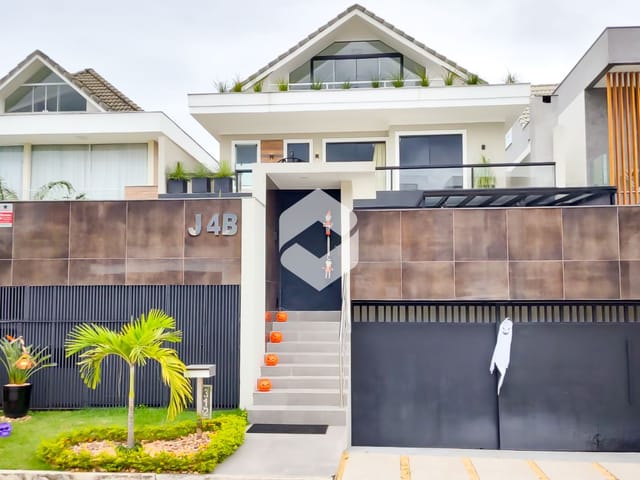 Casa com 264m², à venda, no bairro Recreio dos Bandeirantes em Rio de Janeiro