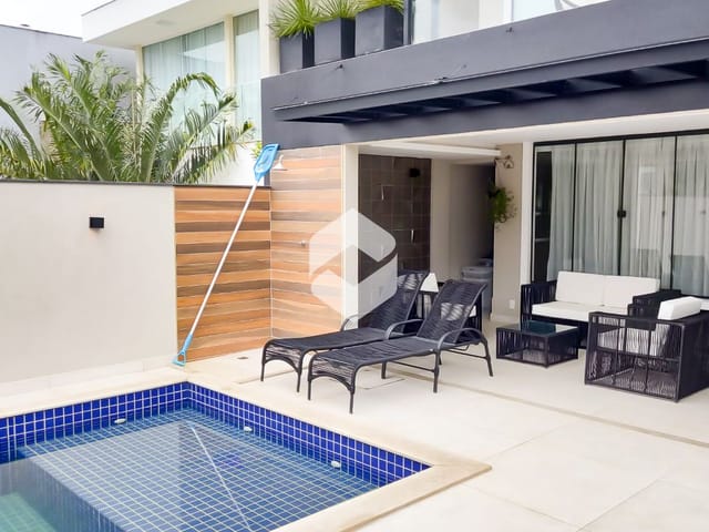 Casa com 264m², à venda, no bairro Recreio dos Bandeirantes em Rio de Janeiro