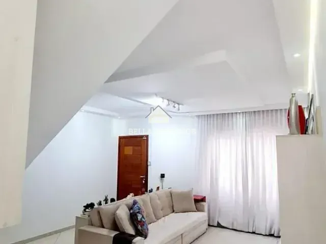 Casa com 225m² 3 quartos e 4 banheiros, à venda, no bairro Jardim Leocádia em Sorocaba