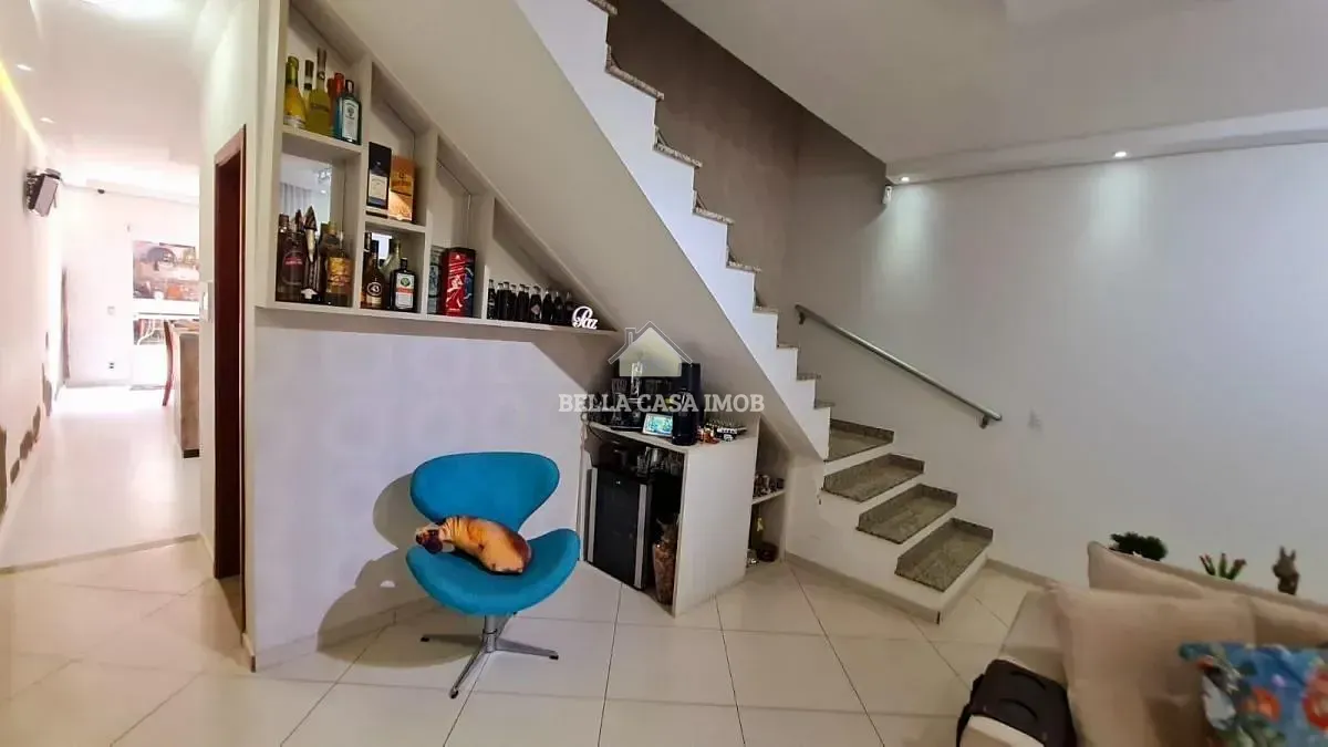Casa, 3 quartos, 150 m² - Foto 19