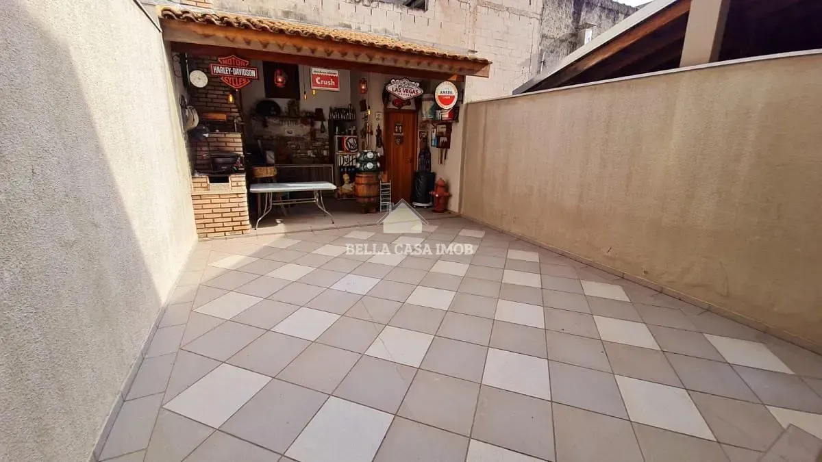 Casa, 3 quartos, 150 m² - Foto 16