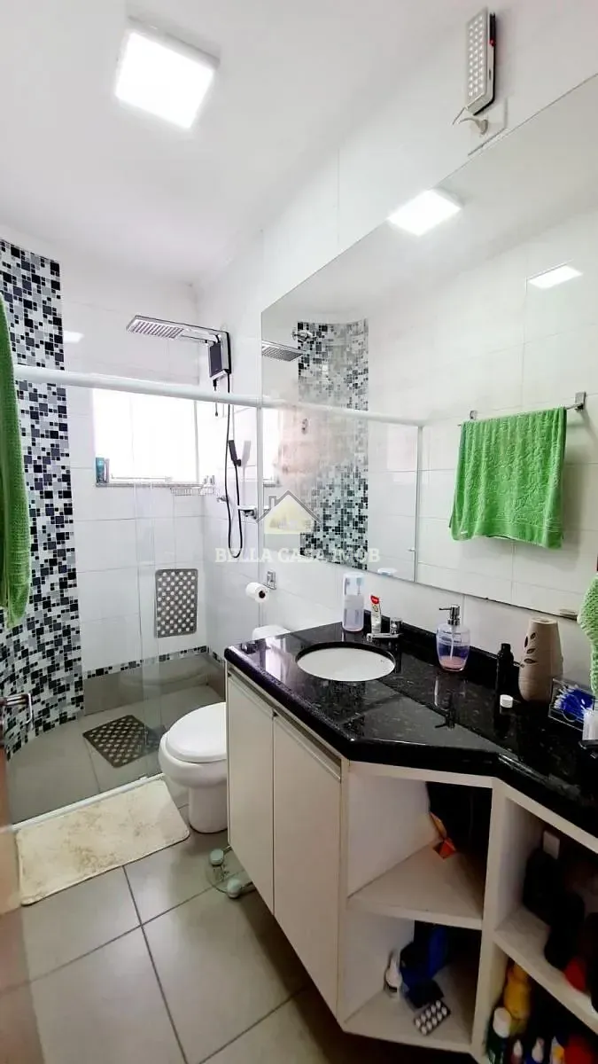 Casa, 3 quartos, 150 m² - Foto 10