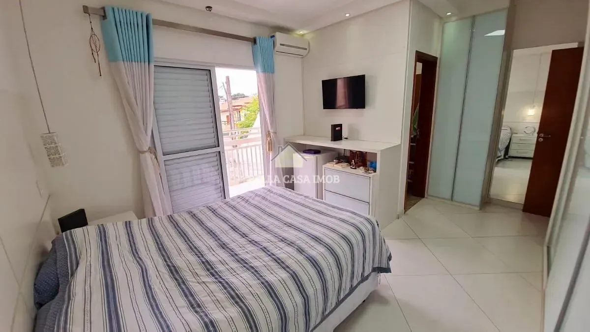 Casa, 3 quartos, 150 m² - Foto 11