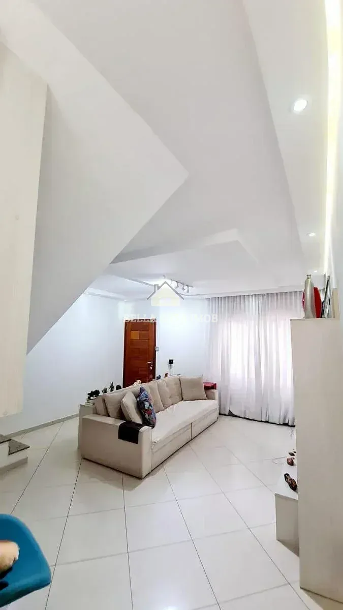 Casa, 3 quartos, 150 m² - Foto 3