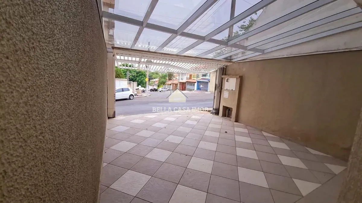 Casa, 3 quartos, 150 m² - Foto 1