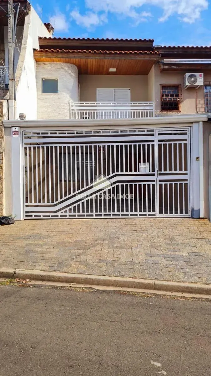 Casa, 3 quartos, 150 m² - Foto 21