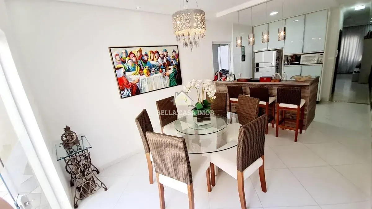 Casa, 3 quartos, 150 m² - Foto 6