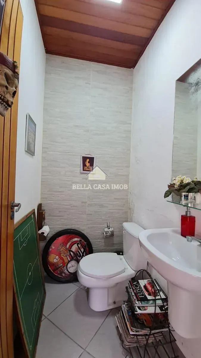 Casa, 3 quartos, 150 m² - Foto 17