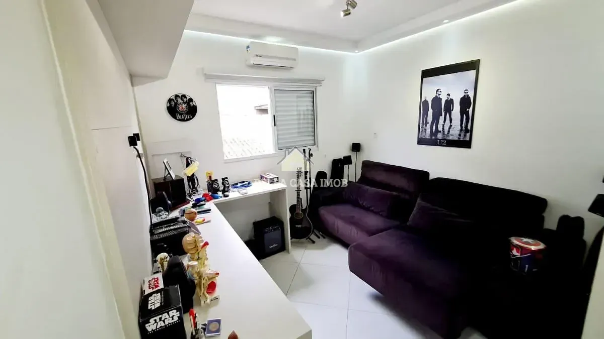 Casa, 3 quartos, 150 m² - Foto 5