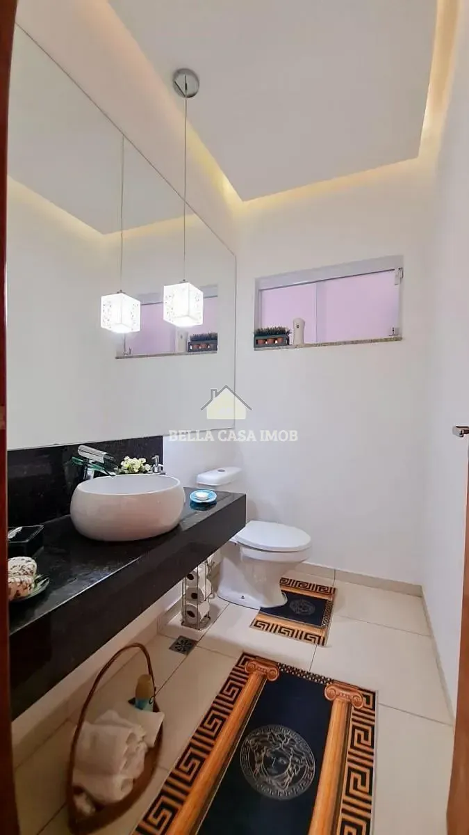 Casa, 3 quartos, 150 m² - Foto 20