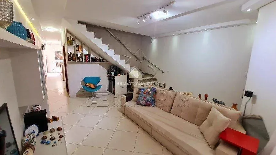 Casa, 3 quartos, 150 m² - Foto 22