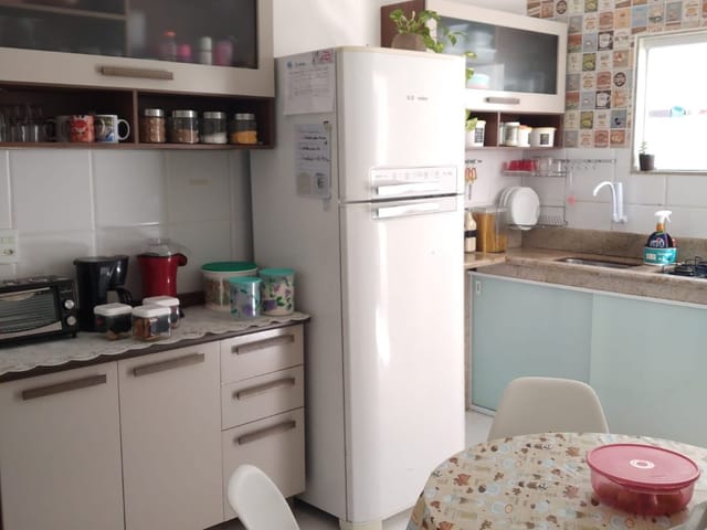 Casa 5 quartos e 3 banheiros, à venda, no bairro Parque Vicente Gonçalves Dias em Campos dos Goytacazes