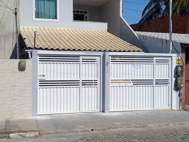 Casa 5 quartos e 3 banheiros, à venda, no bairro Parque Vicente Gonçalves Dias em Campos dos Goytacazes